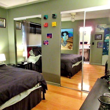 Eric And Nancy'S Boutique Bed And Breakfast Orient Park Bagian luar foto