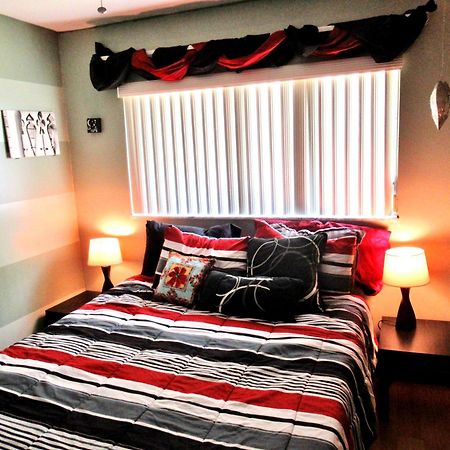 Eric And Nancy'S Boutique Bed And Breakfast Orient Park Bagian luar foto
