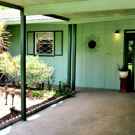 Eric And Nancy'S Boutique Bed And Breakfast Orient Park Bagian luar foto