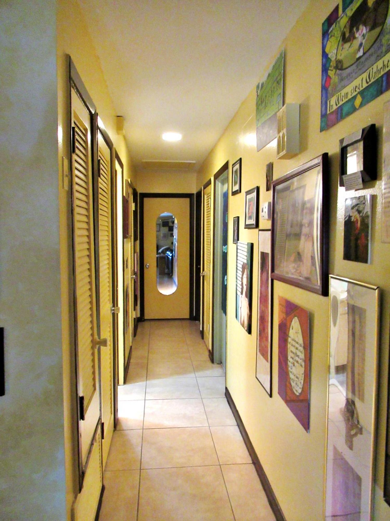 Eric And Nancy'S Boutique Bed And Breakfast Orient Park Bagian luar foto