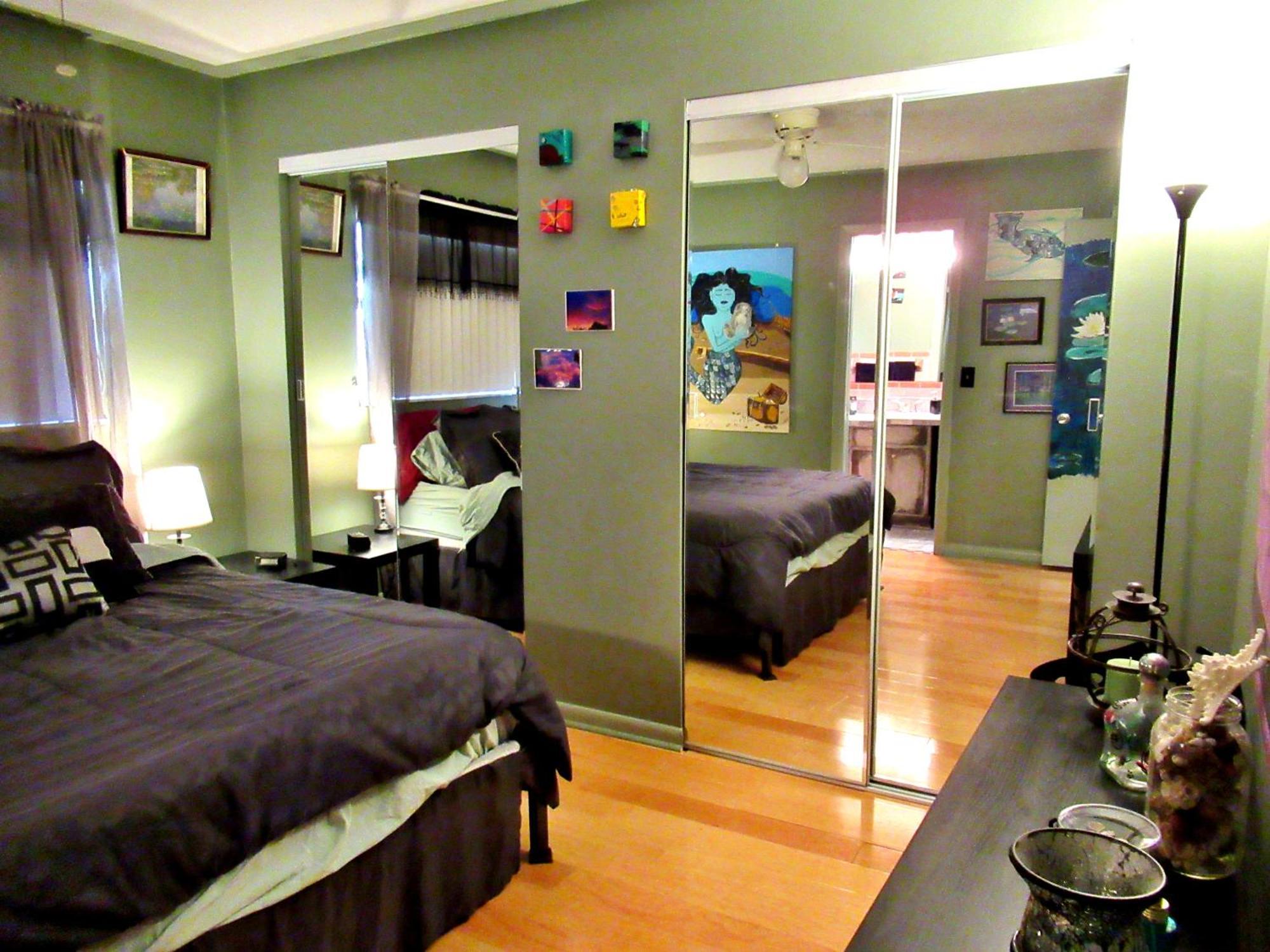 Eric And Nancy'S Boutique Bed And Breakfast Orient Park Bagian luar foto