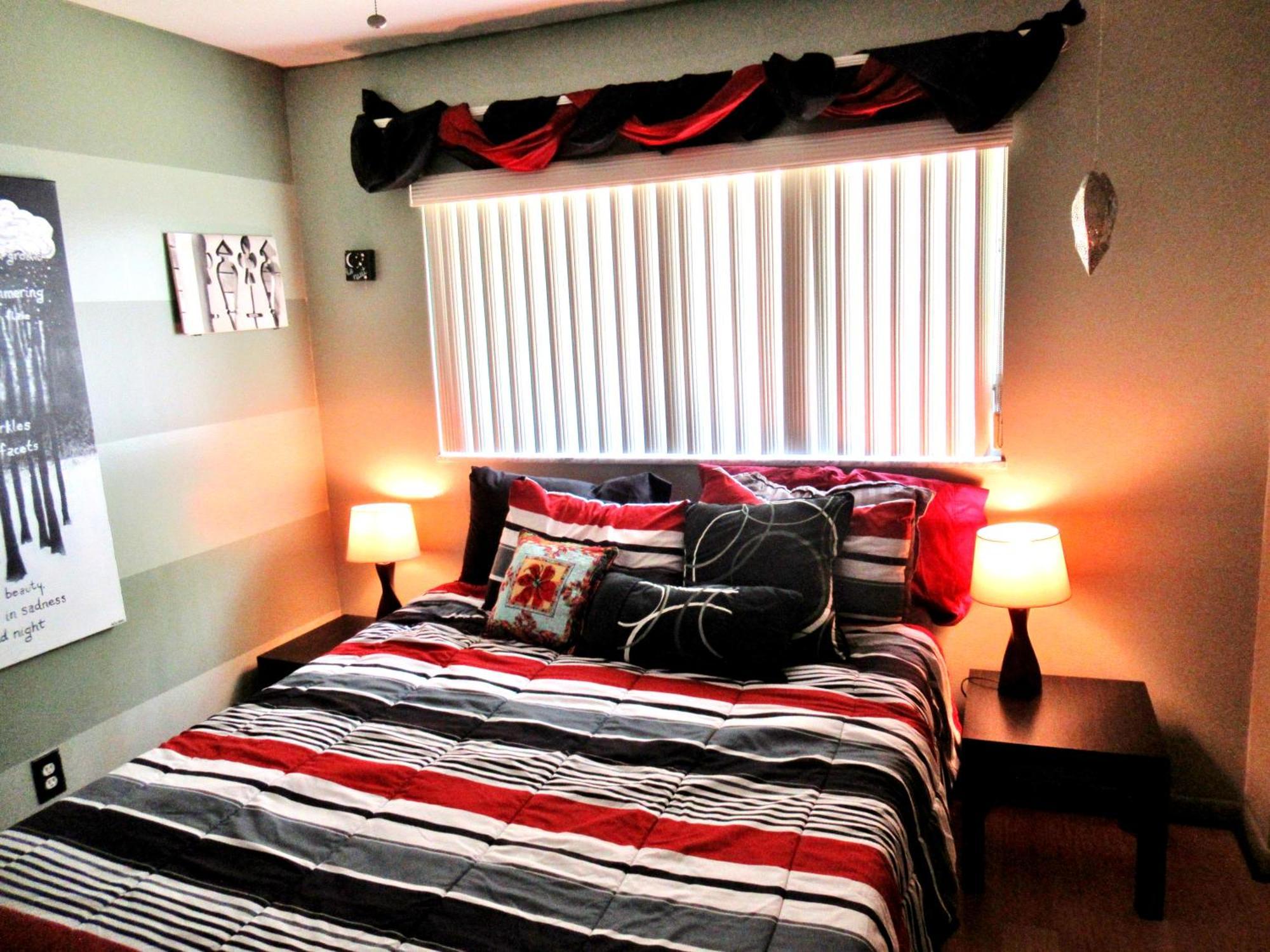 Eric And Nancy'S Boutique Bed And Breakfast Orient Park Bagian luar foto