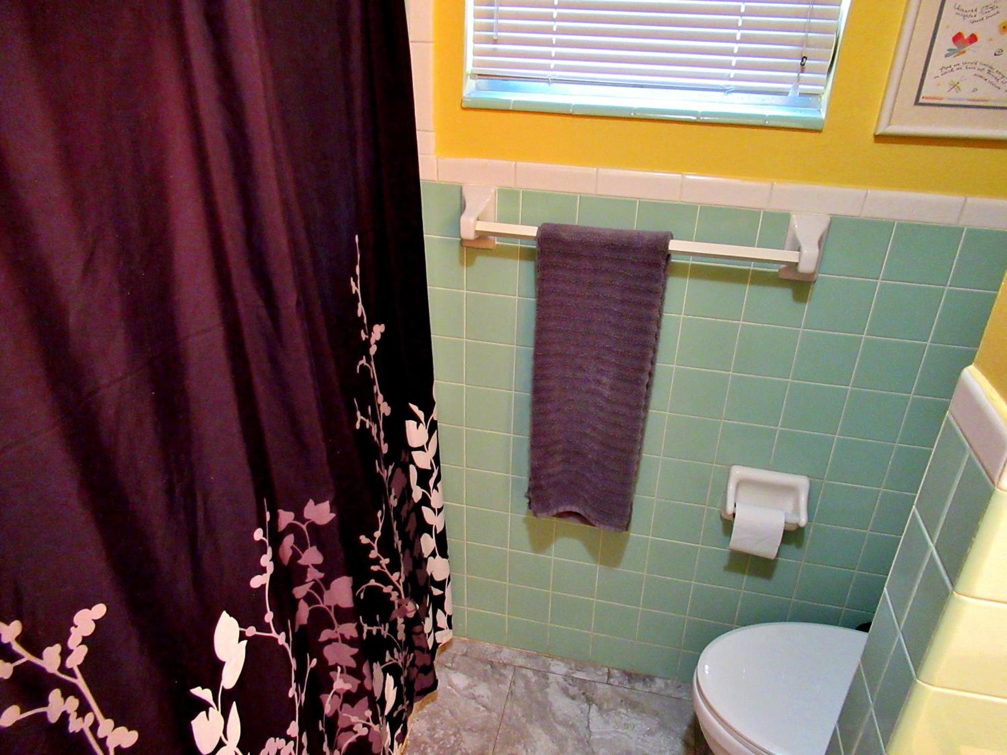 Eric And Nancy'S Boutique Bed And Breakfast Orient Park Bagian luar foto