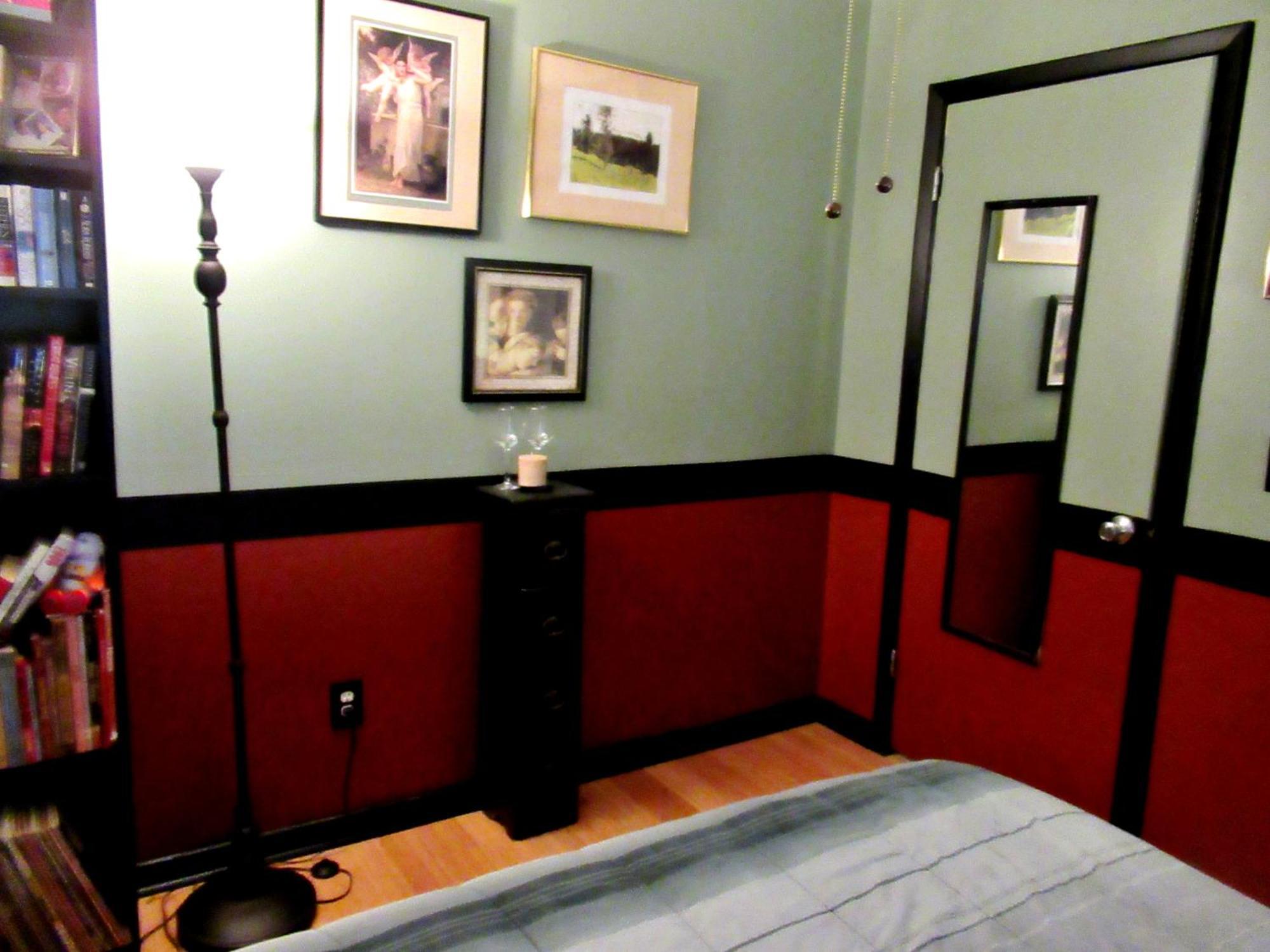 Eric And Nancy'S Boutique Bed And Breakfast Orient Park Bagian luar foto