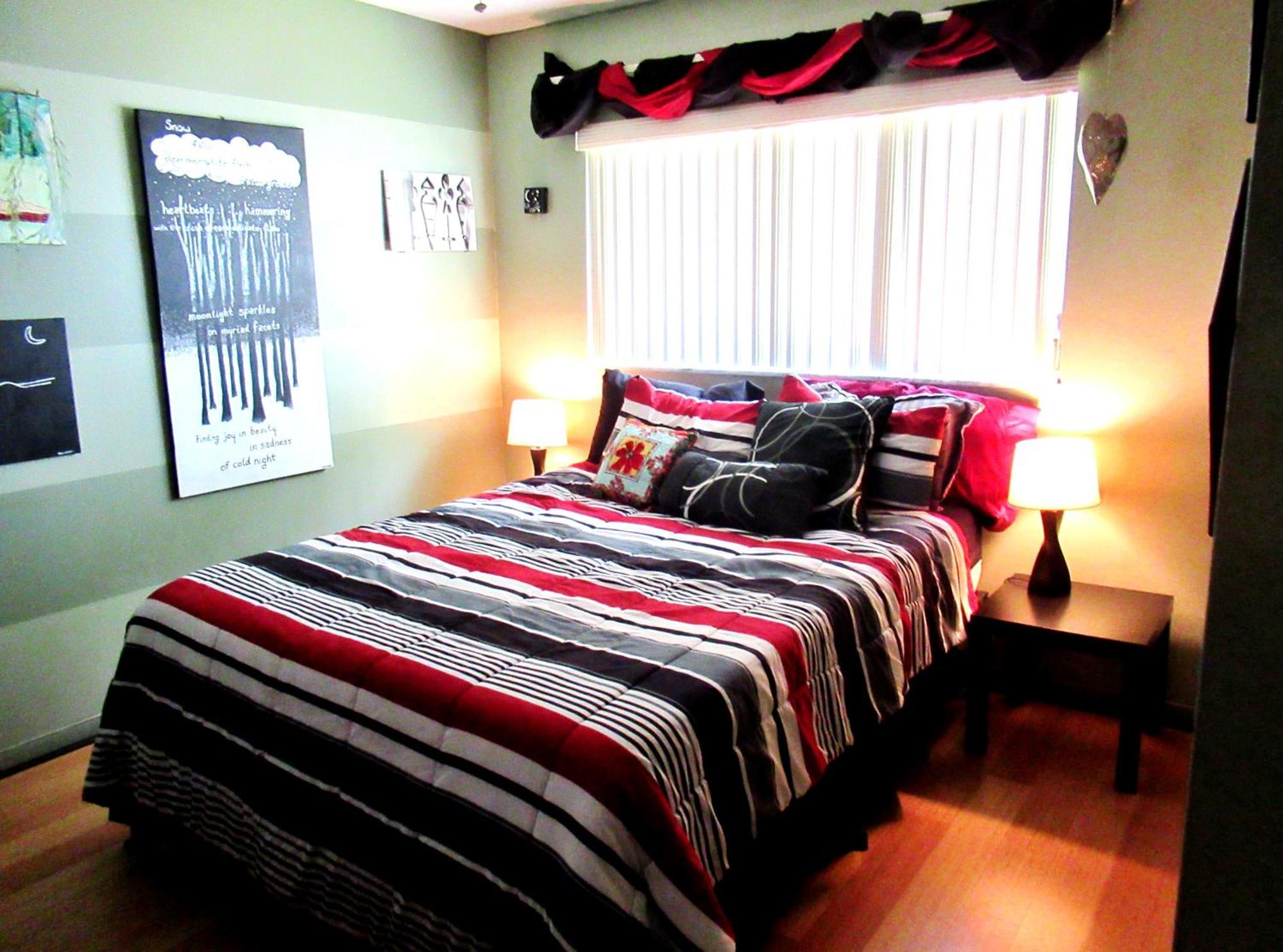 Eric And Nancy'S Boutique Bed And Breakfast Orient Park Bagian luar foto