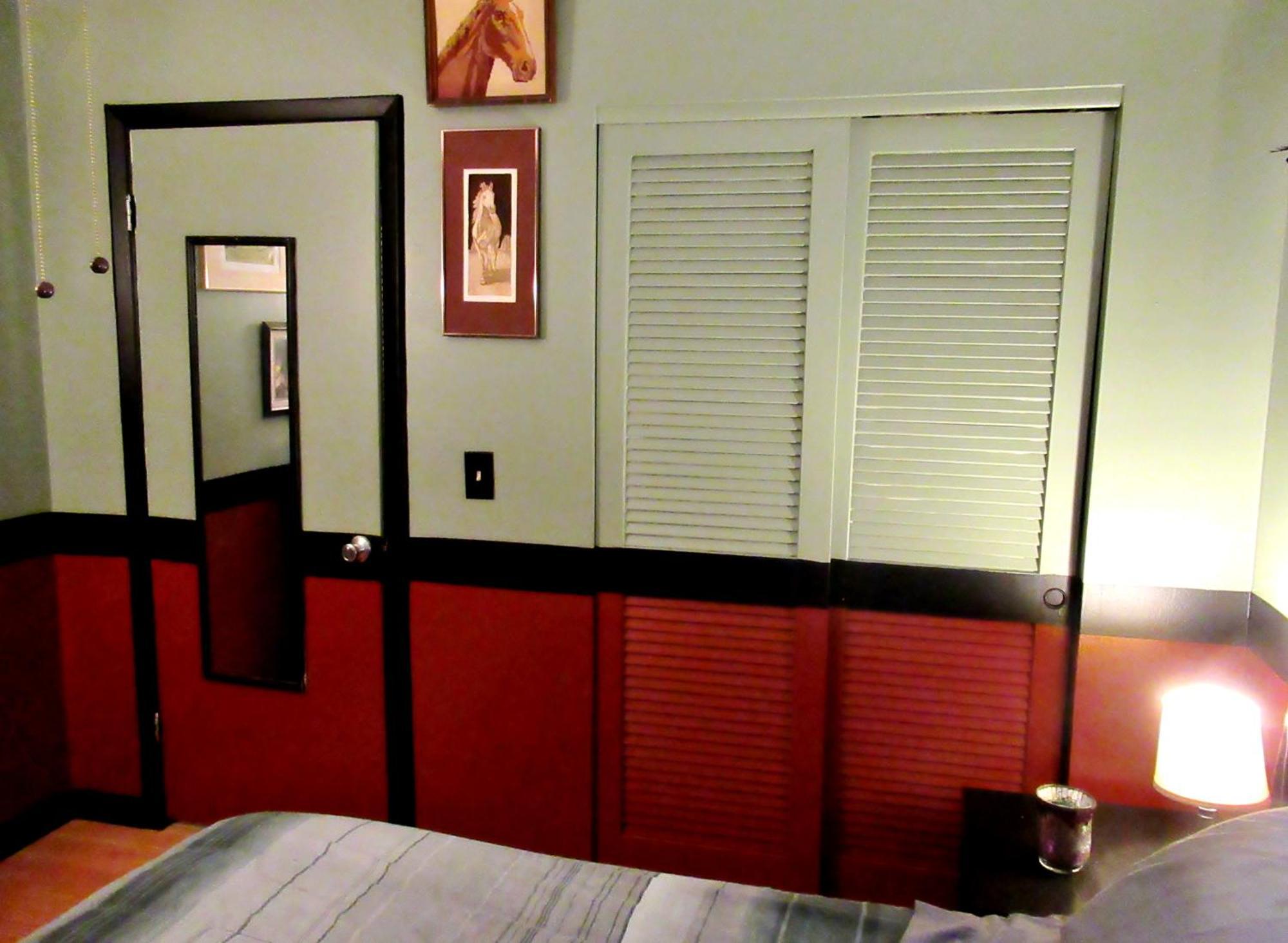 Eric And Nancy'S Boutique Bed And Breakfast Orient Park Bagian luar foto