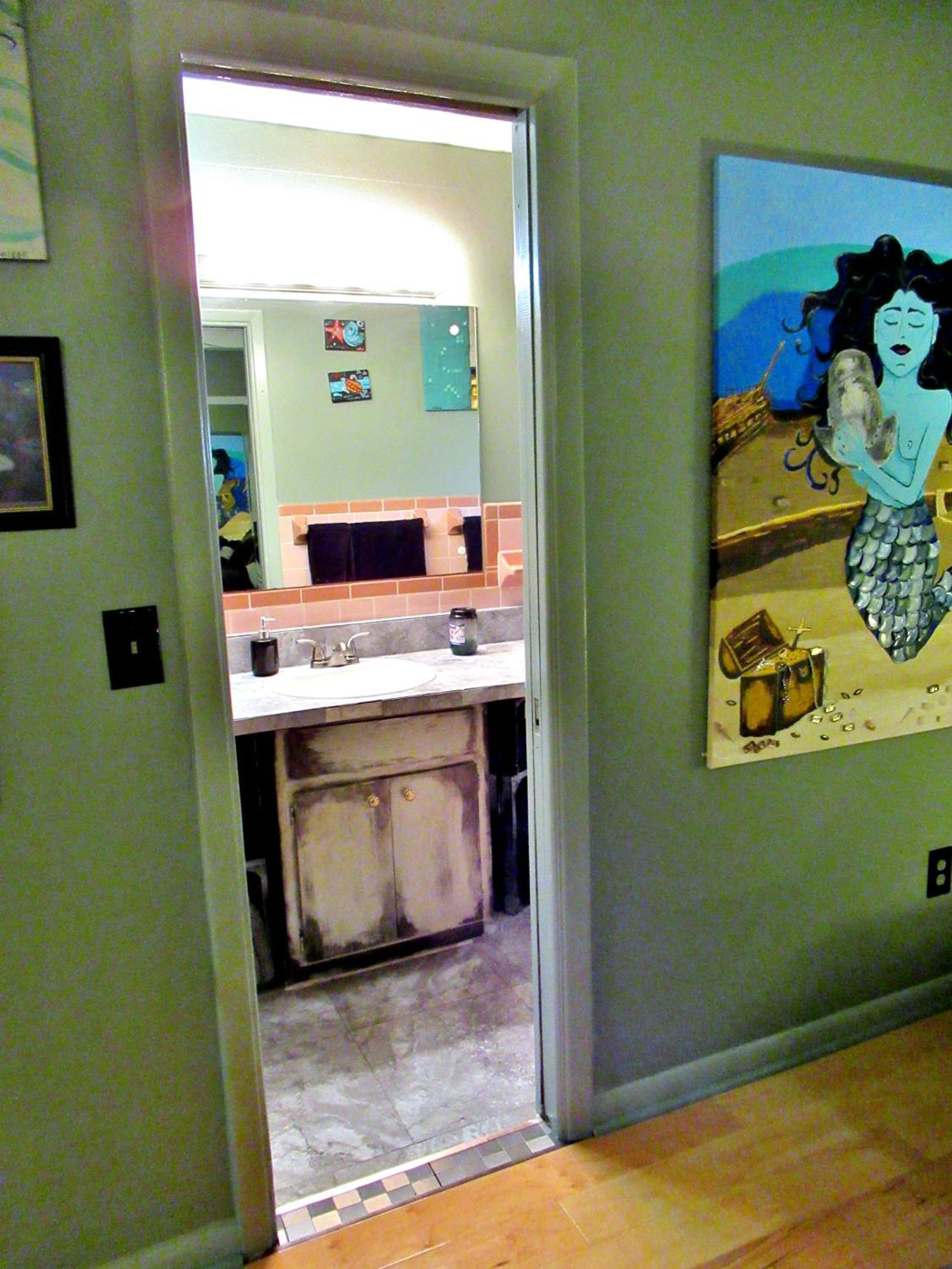 Eric And Nancy'S Boutique Bed And Breakfast Orient Park Bagian luar foto