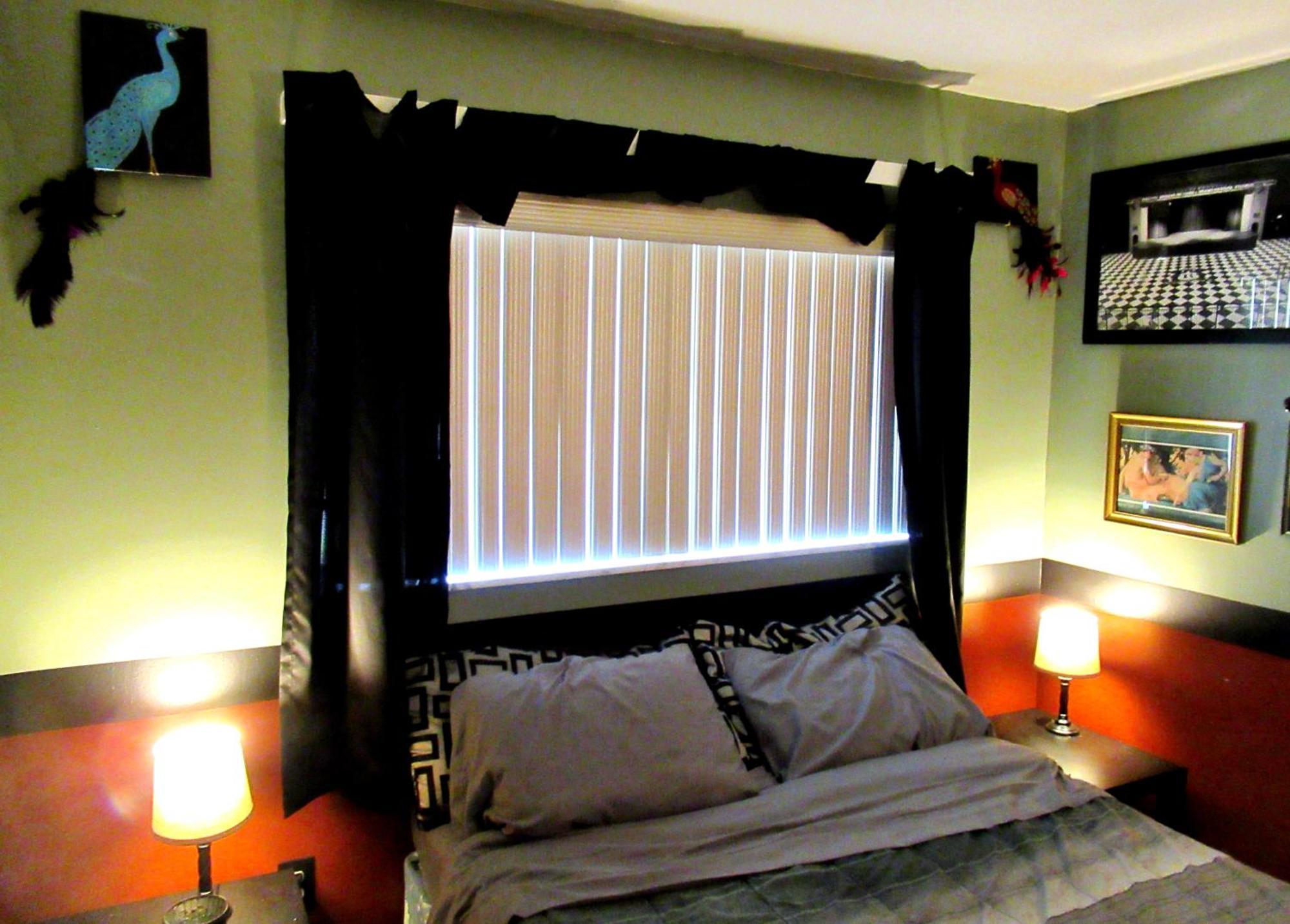 Eric And Nancy'S Boutique Bed And Breakfast Orient Park Bagian luar foto