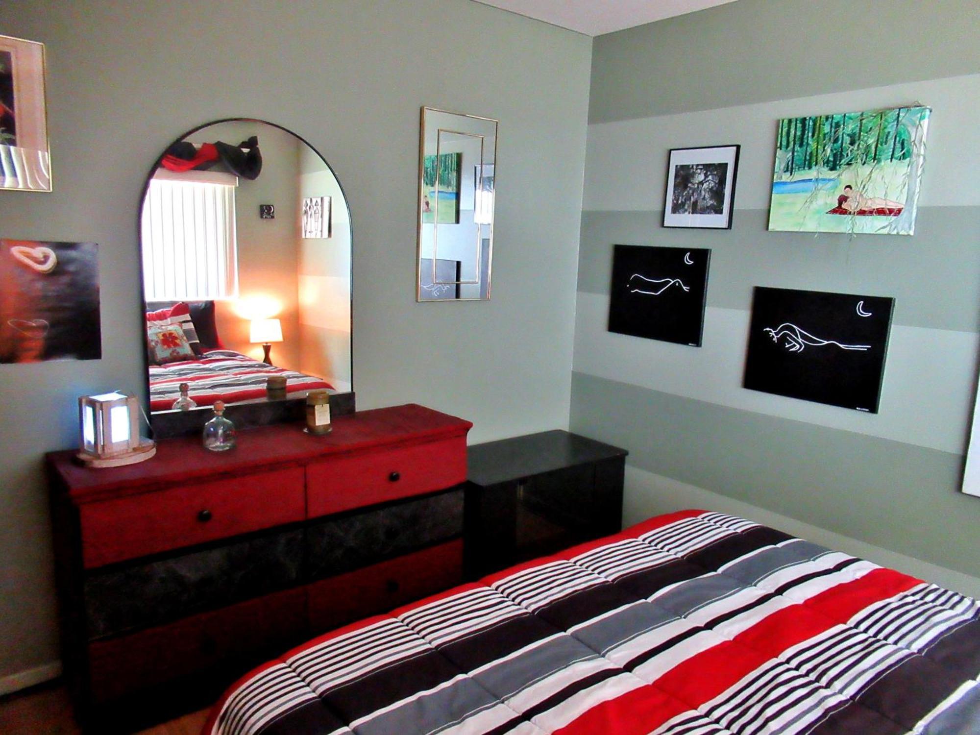 Eric And Nancy'S Boutique Bed And Breakfast Orient Park Bagian luar foto