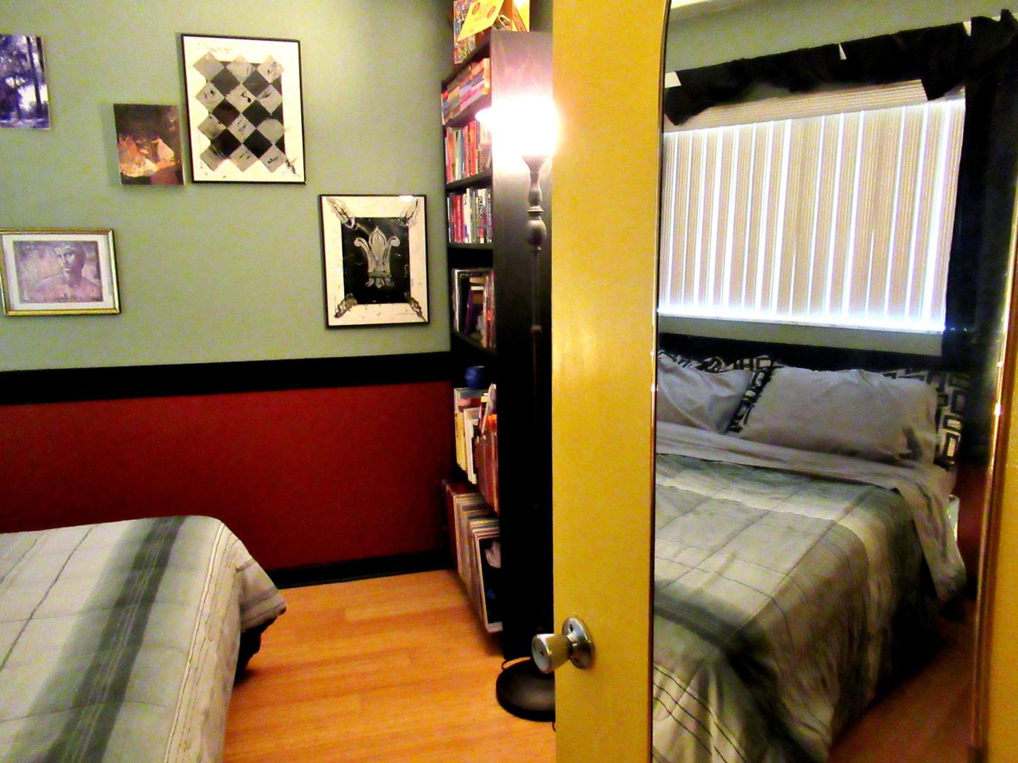 Eric And Nancy'S Boutique Bed And Breakfast Orient Park Bagian luar foto
