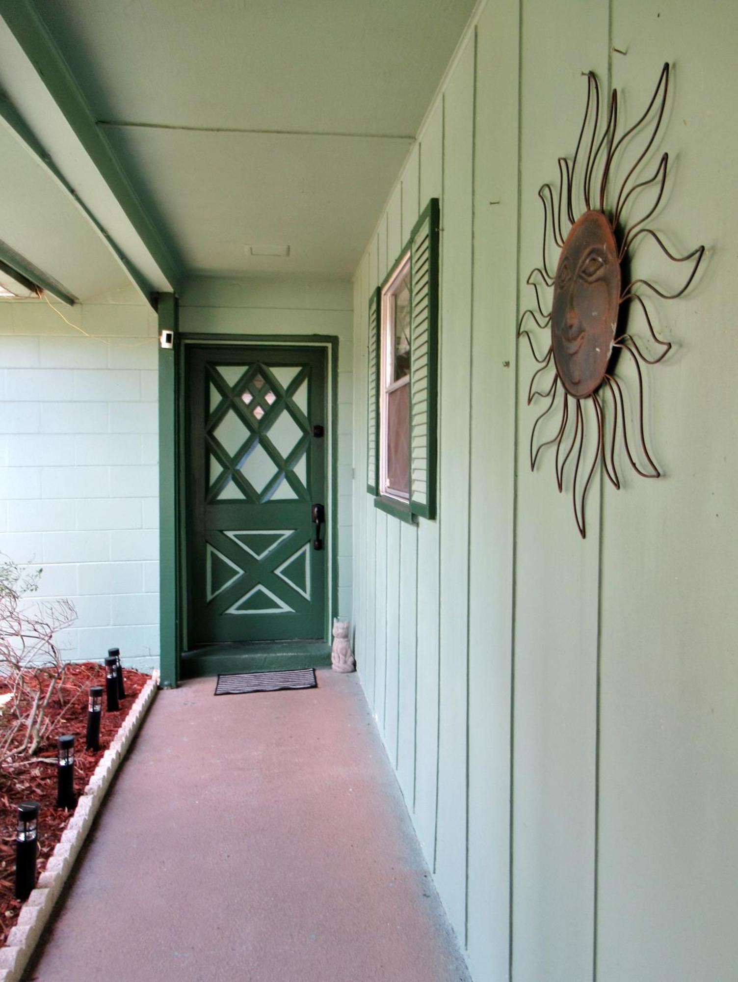 Eric And Nancy'S Boutique Bed And Breakfast Orient Park Bagian luar foto