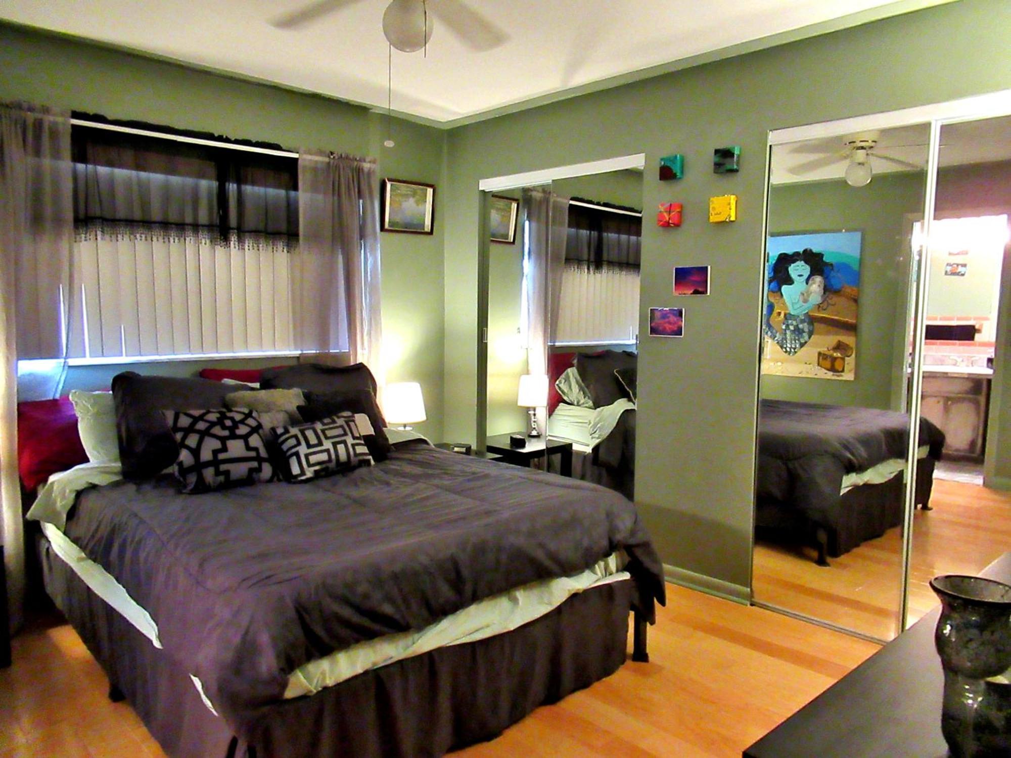 Eric And Nancy'S Boutique Bed And Breakfast Orient Park Bagian luar foto