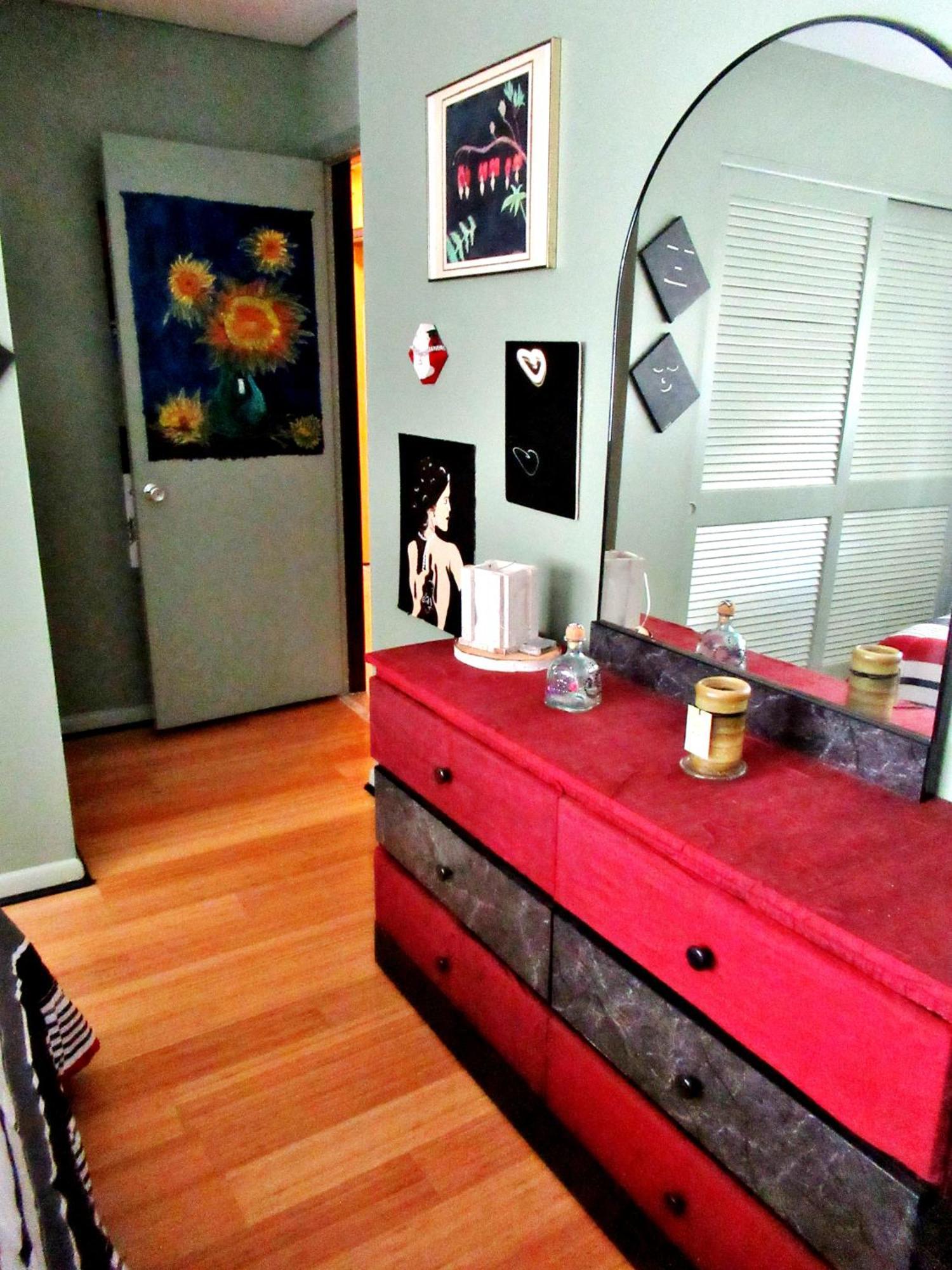 Eric And Nancy'S Boutique Bed And Breakfast Orient Park Bagian luar foto