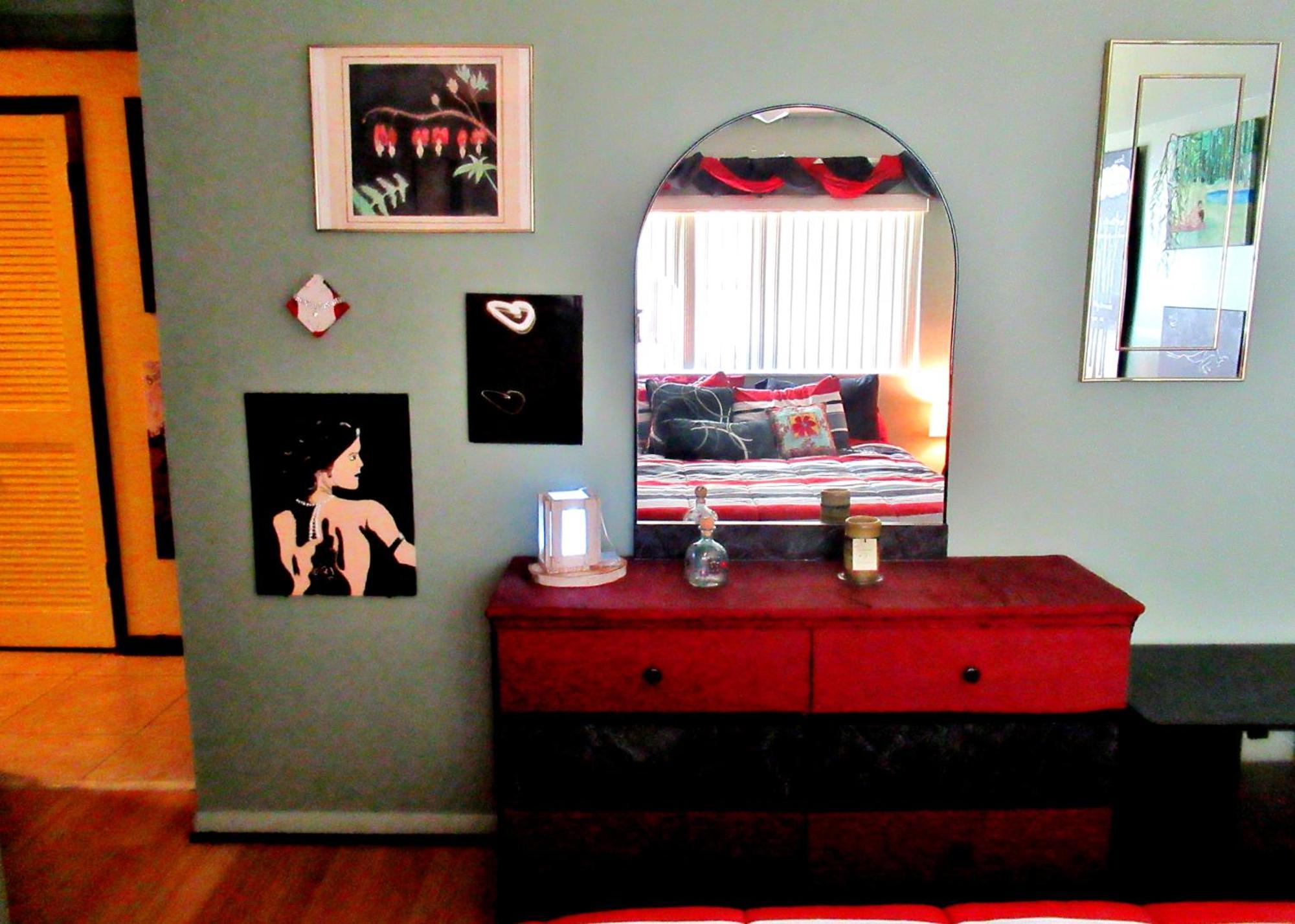 Eric And Nancy'S Boutique Bed And Breakfast Orient Park Bagian luar foto