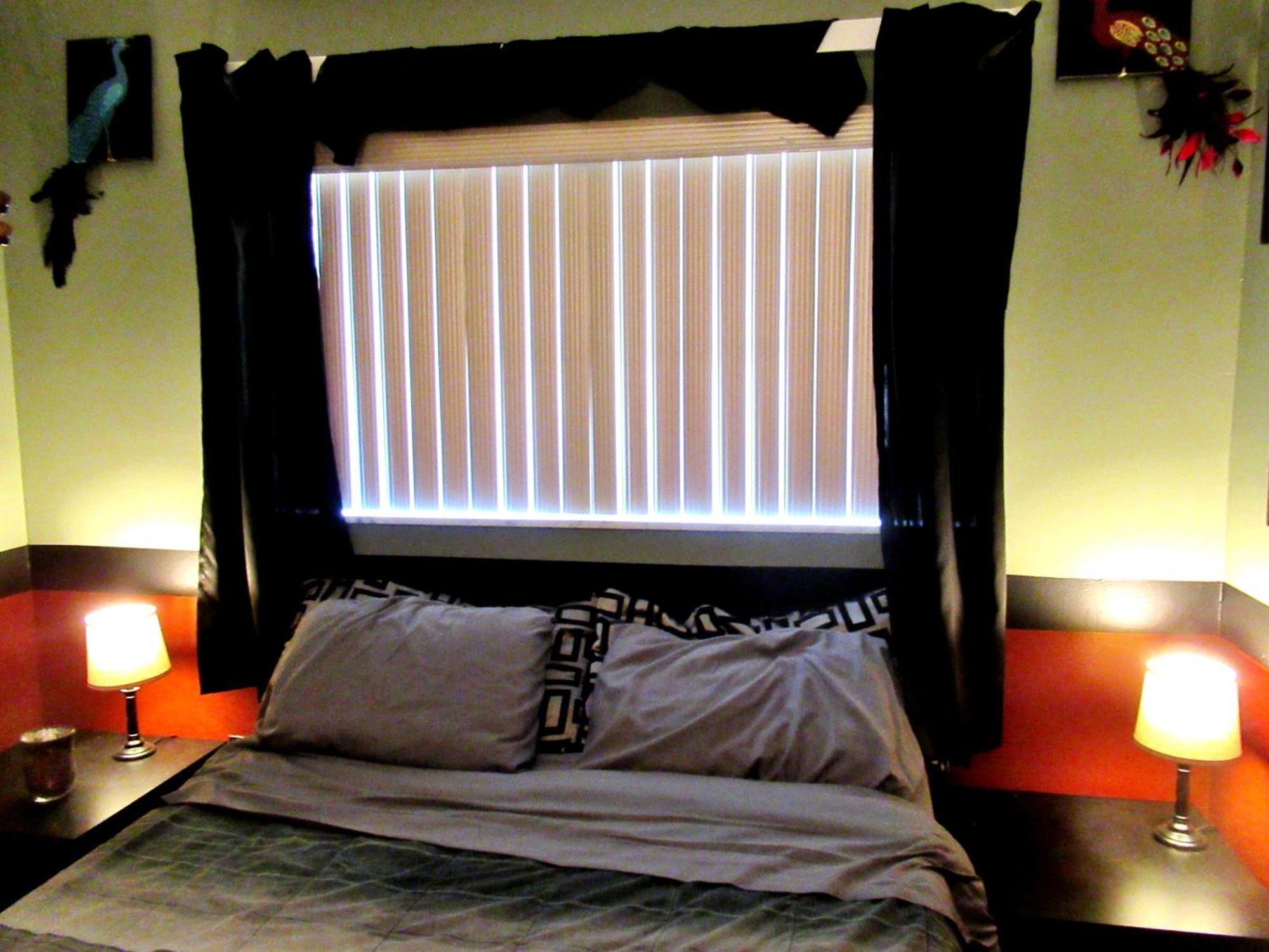 Eric And Nancy'S Boutique Bed And Breakfast Orient Park Bagian luar foto
