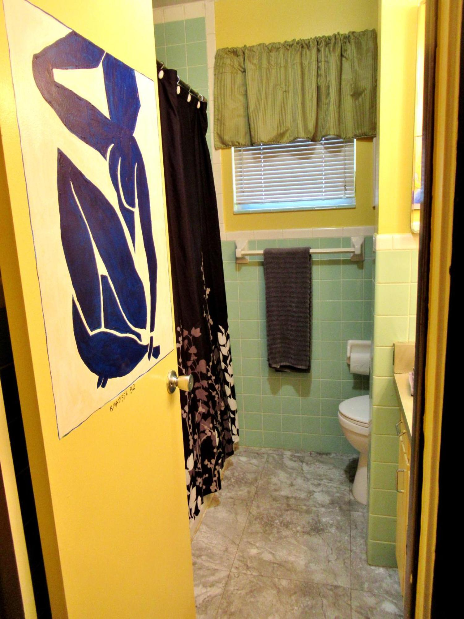 Eric And Nancy'S Boutique Bed And Breakfast Orient Park Bagian luar foto
