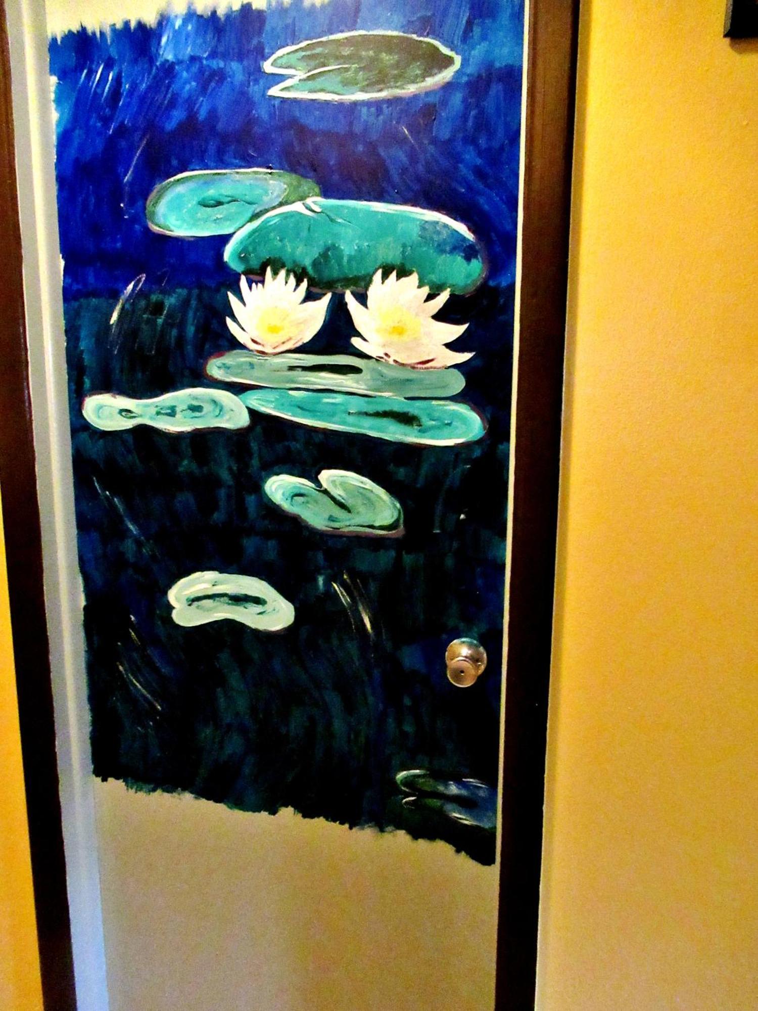 Eric And Nancy'S Boutique Bed And Breakfast Orient Park Bagian luar foto