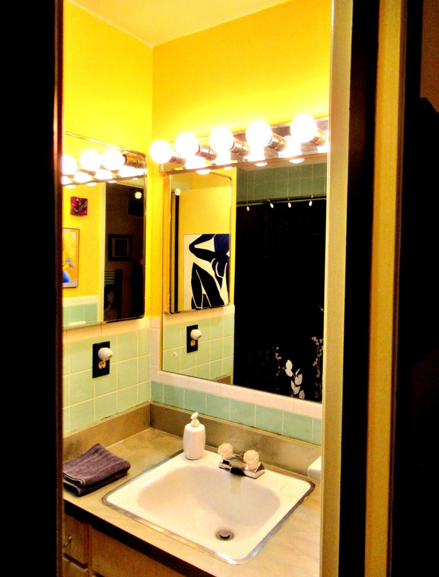 Eric And Nancy'S Boutique Bed And Breakfast Orient Park Bagian luar foto